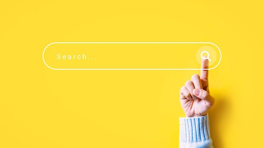 AI Search engine